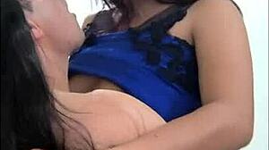 Intense Sex With New Friend At Party