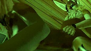 Doggystyle Date with Dream Furry Yiff Character