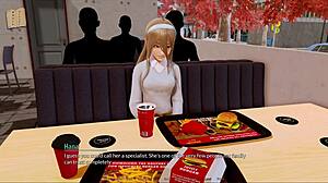 Who’s Ready for Harem Hotel 281 Action in This Wild Game?!