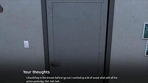 Bound in the game, what happens next?