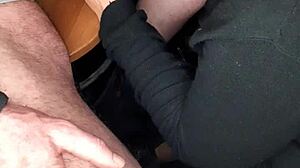 i love her sucking me off hidden, swallowing every drop