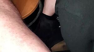 i love her sucking me off hidden, swallowing every drop