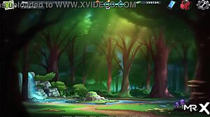 summertimesaga babes get wild in steamy bathroom group action. episode 4 heats up fast.