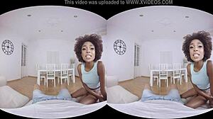 Virtualrealporn com brings newlywed fantasies to life in stunning 3D detail.