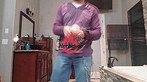 Just a Little More Fun for These Guys