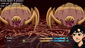 Hey, check this Dragon Ball Super lost Cheelai and Broly anal compilation!