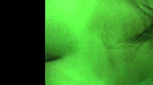 Sabrina Feels Intense Pleasure Taking Anal