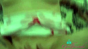 Naughty nurse with braces devours cock in fierce hospital bang.