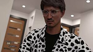 uhh, playing westview academy part 6, soo good gameplay...