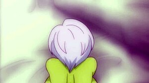 Hey, check this Dragon Ball Super lost Cheelai and Broly anal compilation!