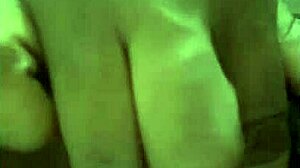 Girl, are you ready to get fucked after showing off those tits?