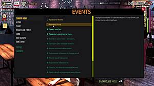 Man, I’m lovin this gameplay of fashion business ep 3 part 10, strippin redhead!