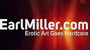 hot witch victoria voss works a steamy sex spell on you