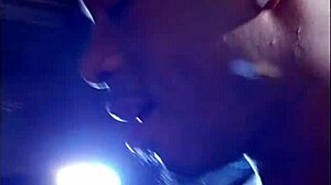 leaked video of redhead sucking big black cock in cowgirl