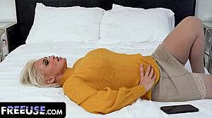 Hot Divorced Milf Free to Be Used, Join Now!