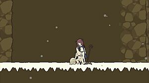 uhh, flower fairy part 6 got me watchin wild scenes again!