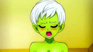 Hey, check this Dragon Ball Super lost Cheelai and Broly anal compilation!