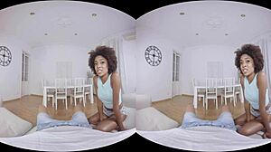Virtualrealporn com brings newlywed fantasies to life in stunning 3D detail.