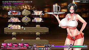 Karryn's Prison Tavern: An Intriguing Hentai Game Adventure