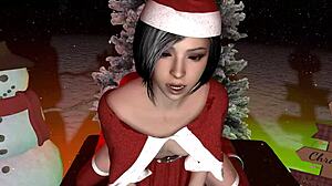 A Very Unique Christmas Story with Unexpected Twists.