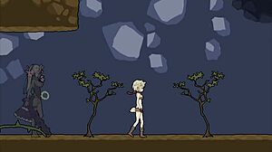 uhh, flower fairy part 6 got me watchin wild scenes again!