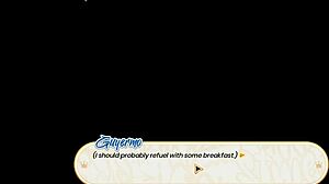 hey, what’s up with this wild animated sex scene?