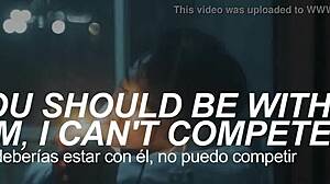 Joji - Slow Dancing In The Dark Sub Español