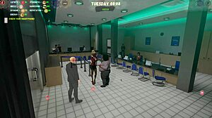 the bum 23 redefining objectives in anime hentai