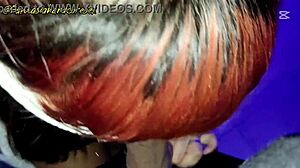 Hey AlisonGonzalez, swallow my cock instead of that sweet lollipop, you love it!