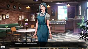 Complete gameplay - our red string part 4