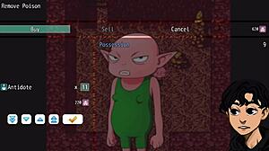 Hey, check this Dragon Ball Super lost Cheelai and Broly anal compilation!