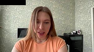 Is my step dad's girlfriend clueless or wanting me?