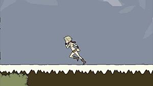 uhh, flower fairy part 6 got me watchin wild scenes again!