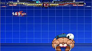 Brian vs Yoriko, What’s Behind This Wild Anime Clash? Brian’s Move!