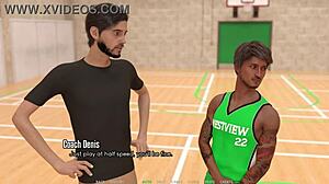 uhh, playing westview academy part 6, soo good gameplay...