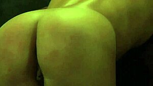 New Slave Faces Harsh Whipping as Welcoming Ritual by Strict Mistress