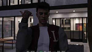 uhh, playing westview academy part 6, soo good gameplay...