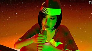 A Very Unique Christmas Story with Unexpected Twists.