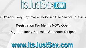 Starri Knight teases with a toy deep in her smooth wet pussy. What secrets does this ex-girlfriend hide?