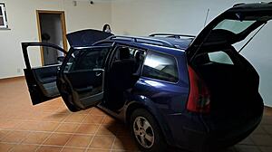 Latina Wife Selling Her Car Ends Up Fucking the Buyer in POV