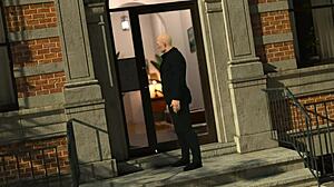 the bum 23 redefining objectives in anime hentai