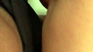 Hey, my friend can’t resist and rides me hard!