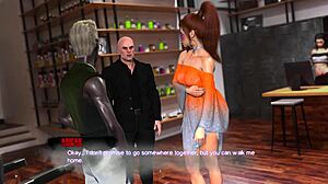 the bum 23 redefining objectives in anime hentai