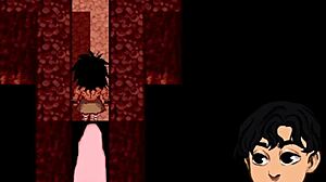 Hey, check this Dragon Ball Super lost Cheelai and Broly anal compilation!