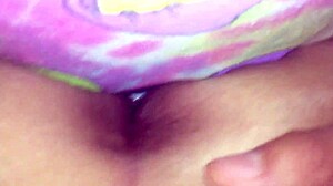 Intense Anal Fucking Of Latina Friend Moni And Sucking Her Shitter