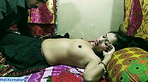 Hey bhabhi, wanna try classic sex with husband’s brother?