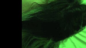 Sabrina Feels Intense Pleasure Taking Anal