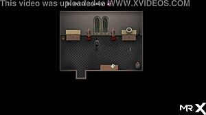 Lust Epidemic Licked Ass Then Inserted Hard 43