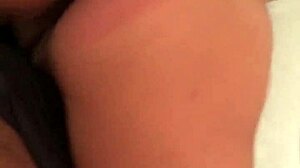 Hey, my friend can’t resist and rides me hard!