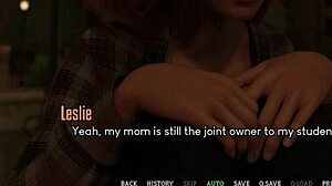 uhh, playing westview academy part 6, soo good gameplay...